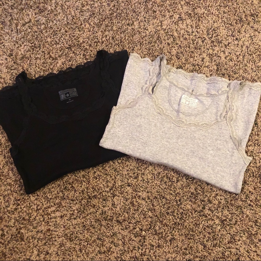 Converse One Star Tank Top